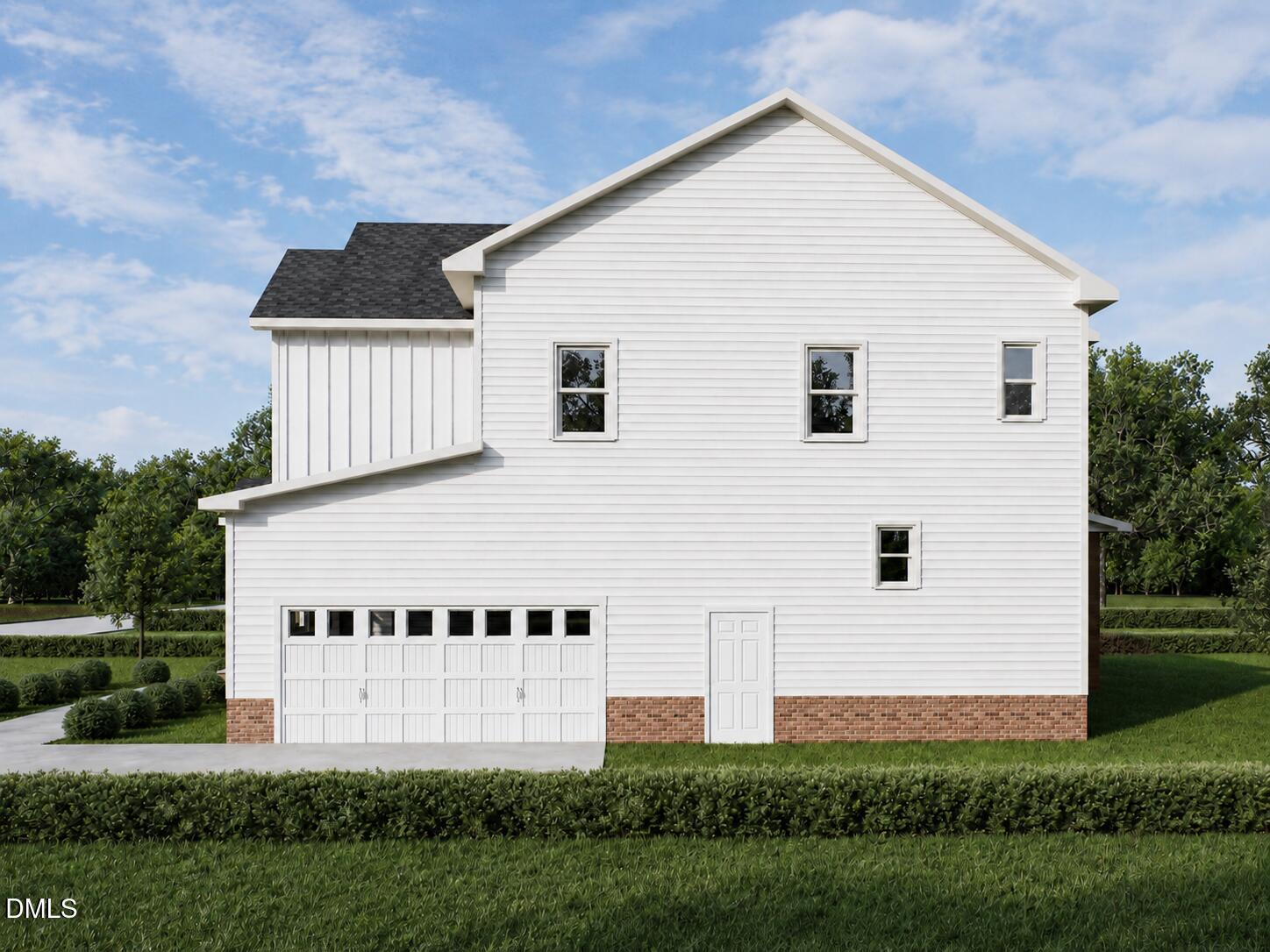 306 Hickory Drive