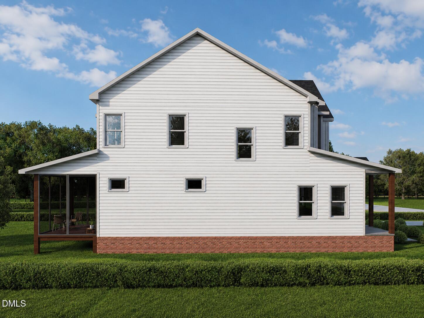 306 Hickory Drive