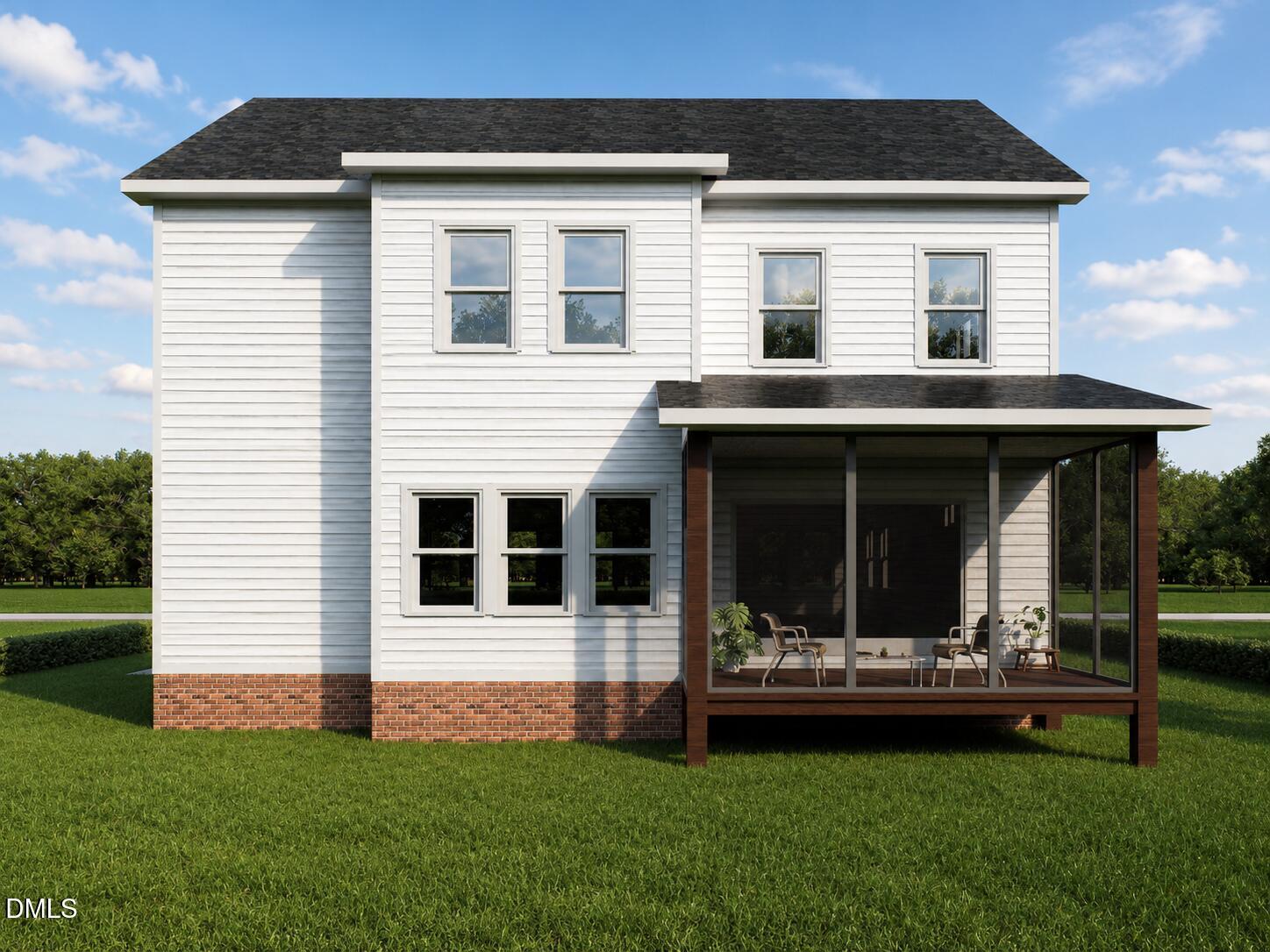 306 Hickory Drive