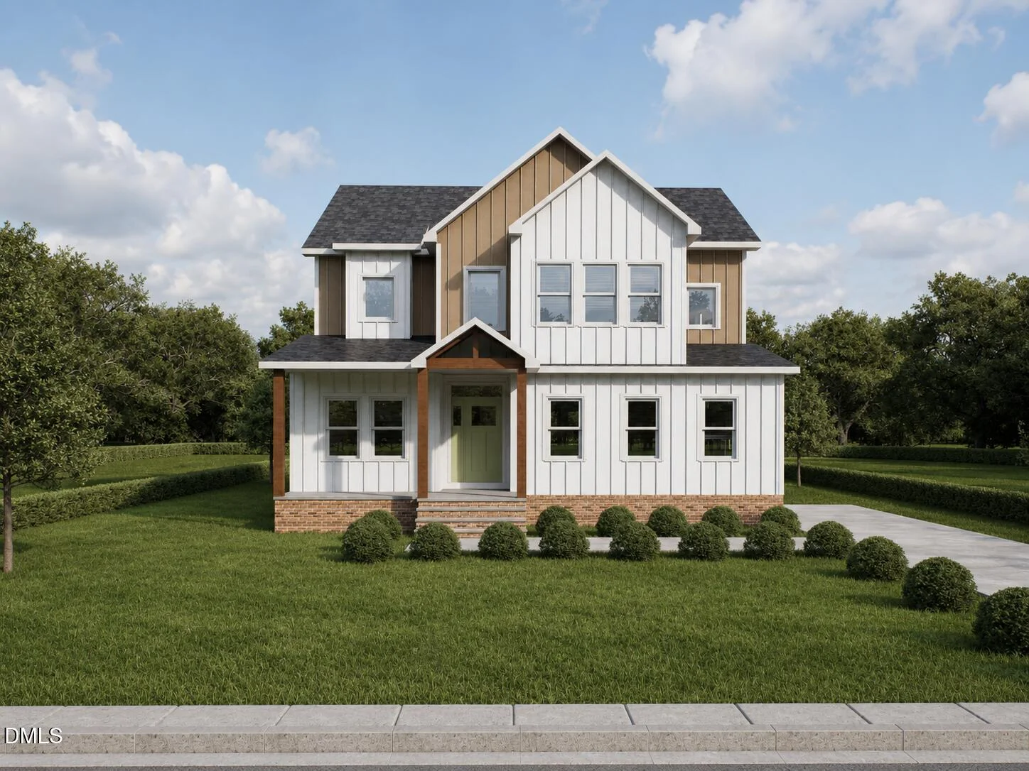 306 Hickory Drive