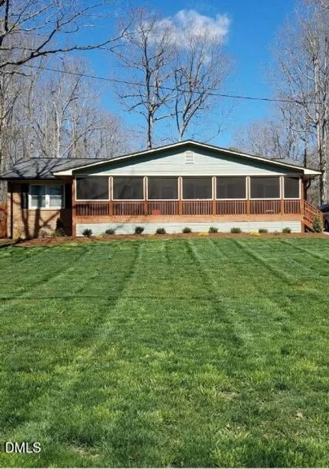 1201 Snow Hill Road Durham NC 27712