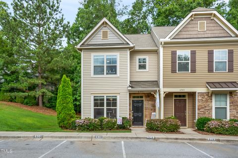6301 Pesta Court Raleigh NC 27612