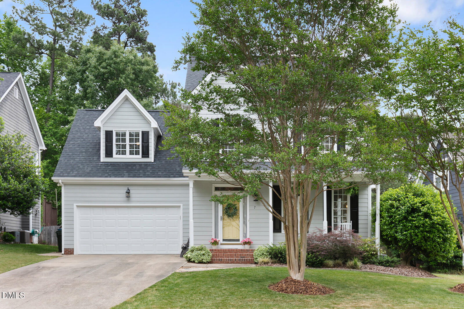 7 Silverwood Court
