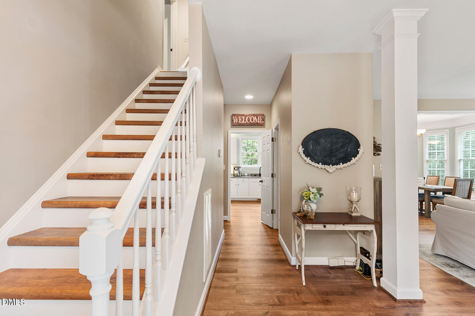 7 Silverwood Court