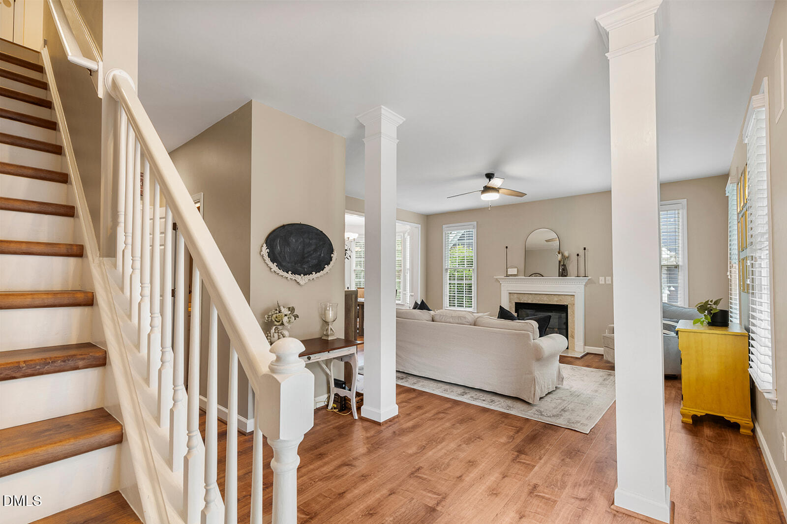7 Silverwood Court