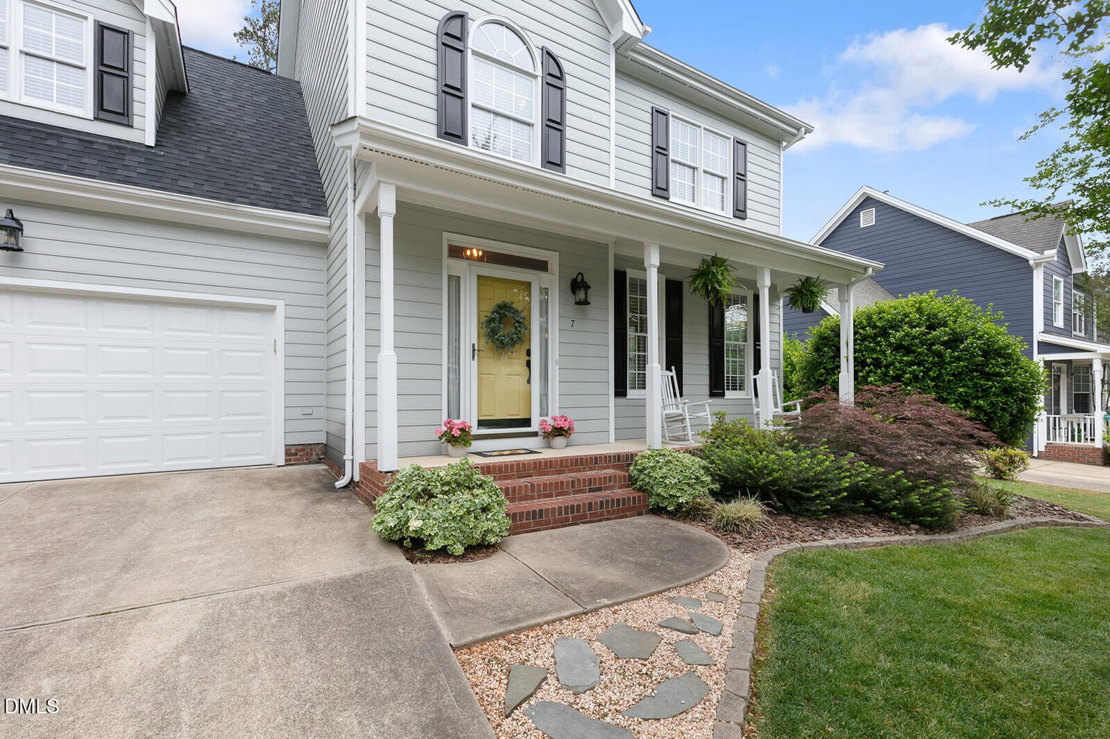 7 Silverwood Court