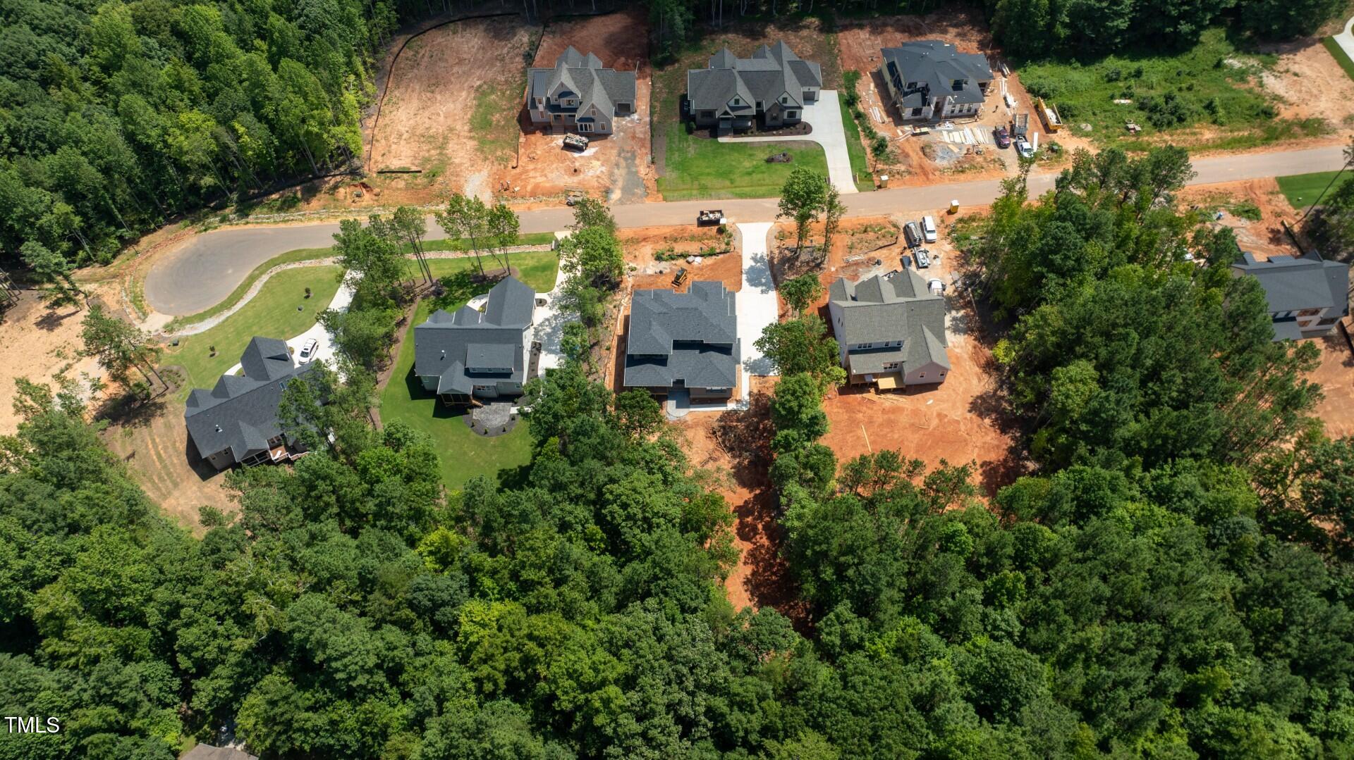 3921 Cedar Knolls Drive