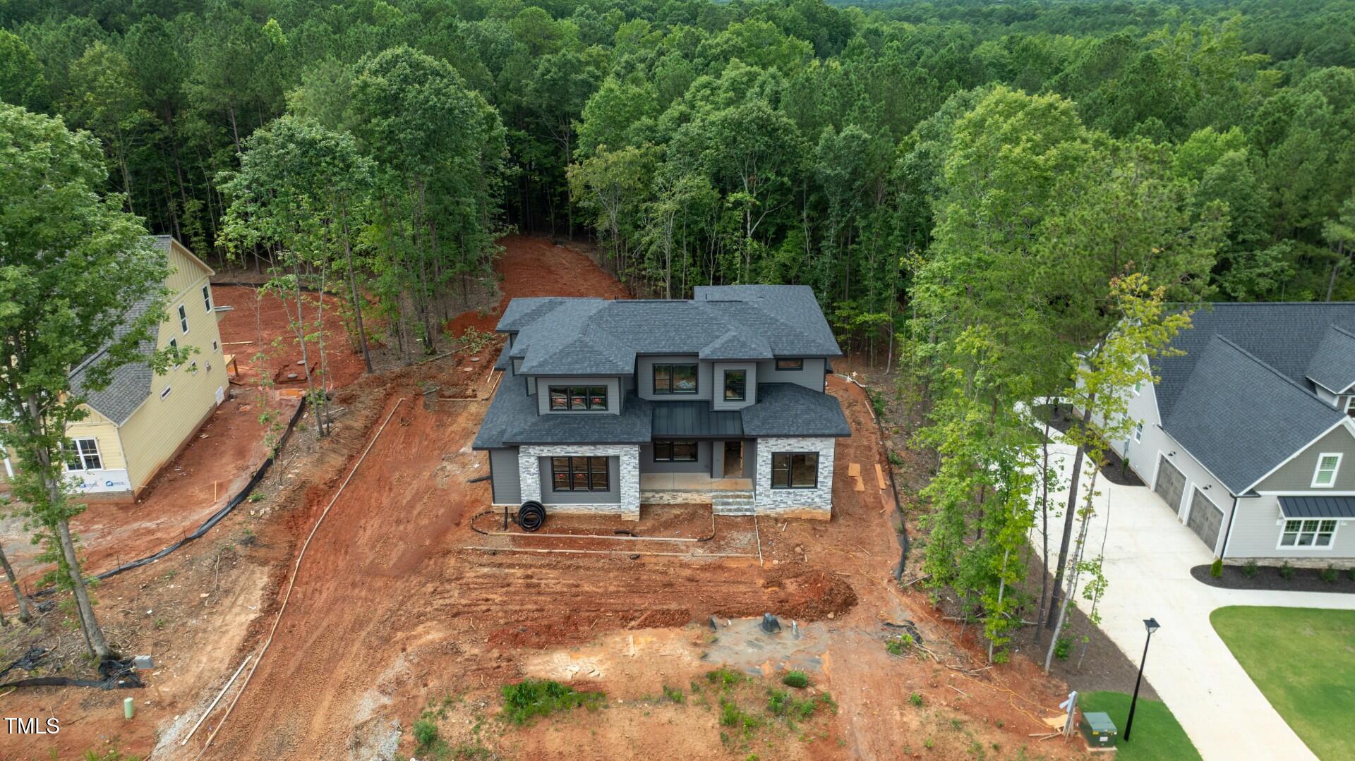 3921 Cedar Knolls Drive