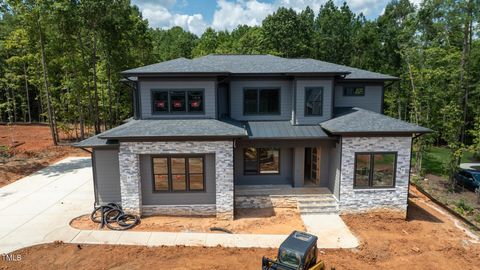 3921 Cedar Knolls Drive Youngsville NC 27596