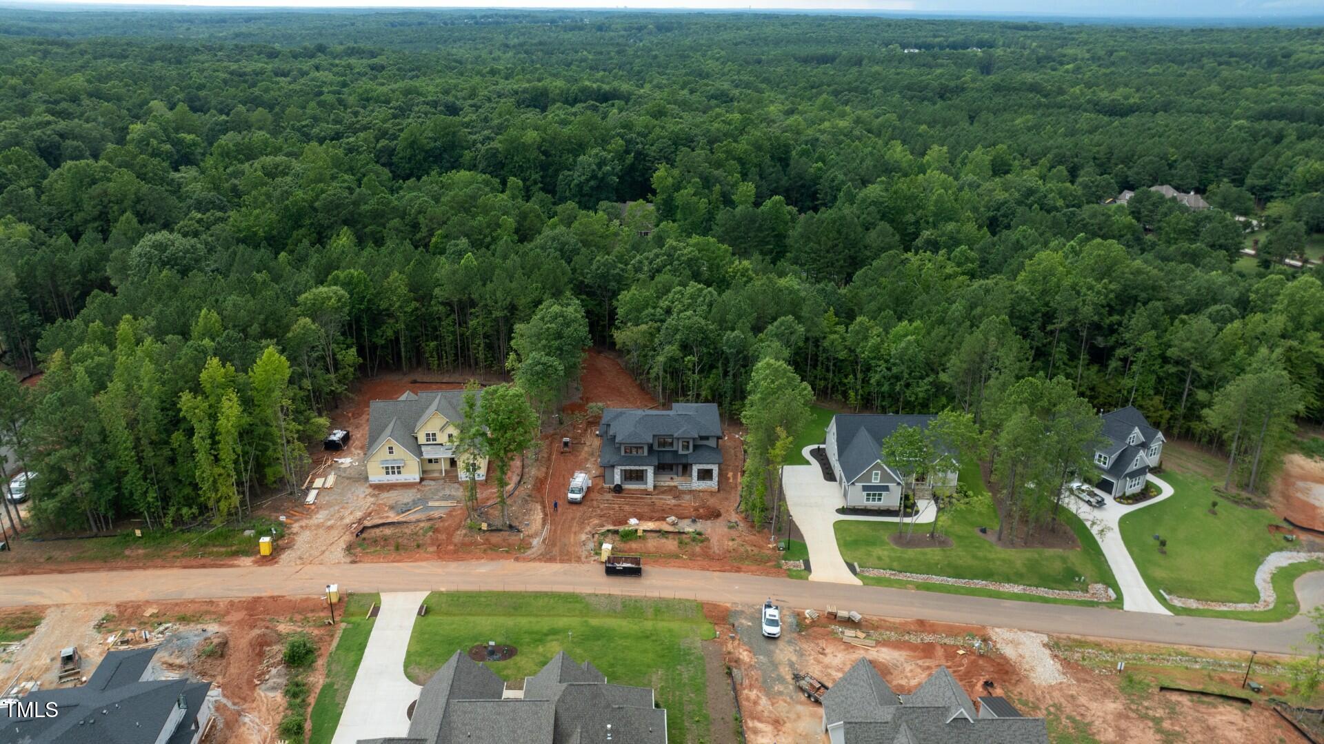 3921 Cedar Knolls Drive