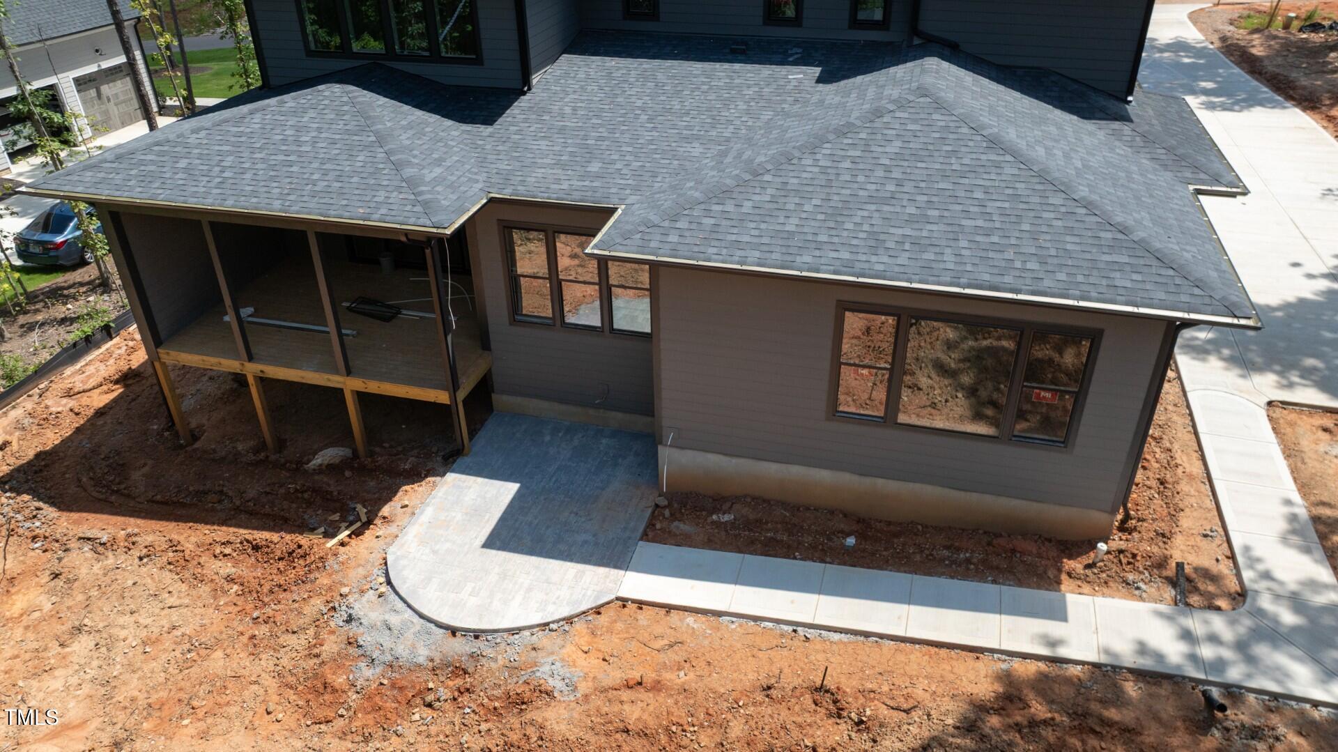 3921 Cedar Knolls Drive