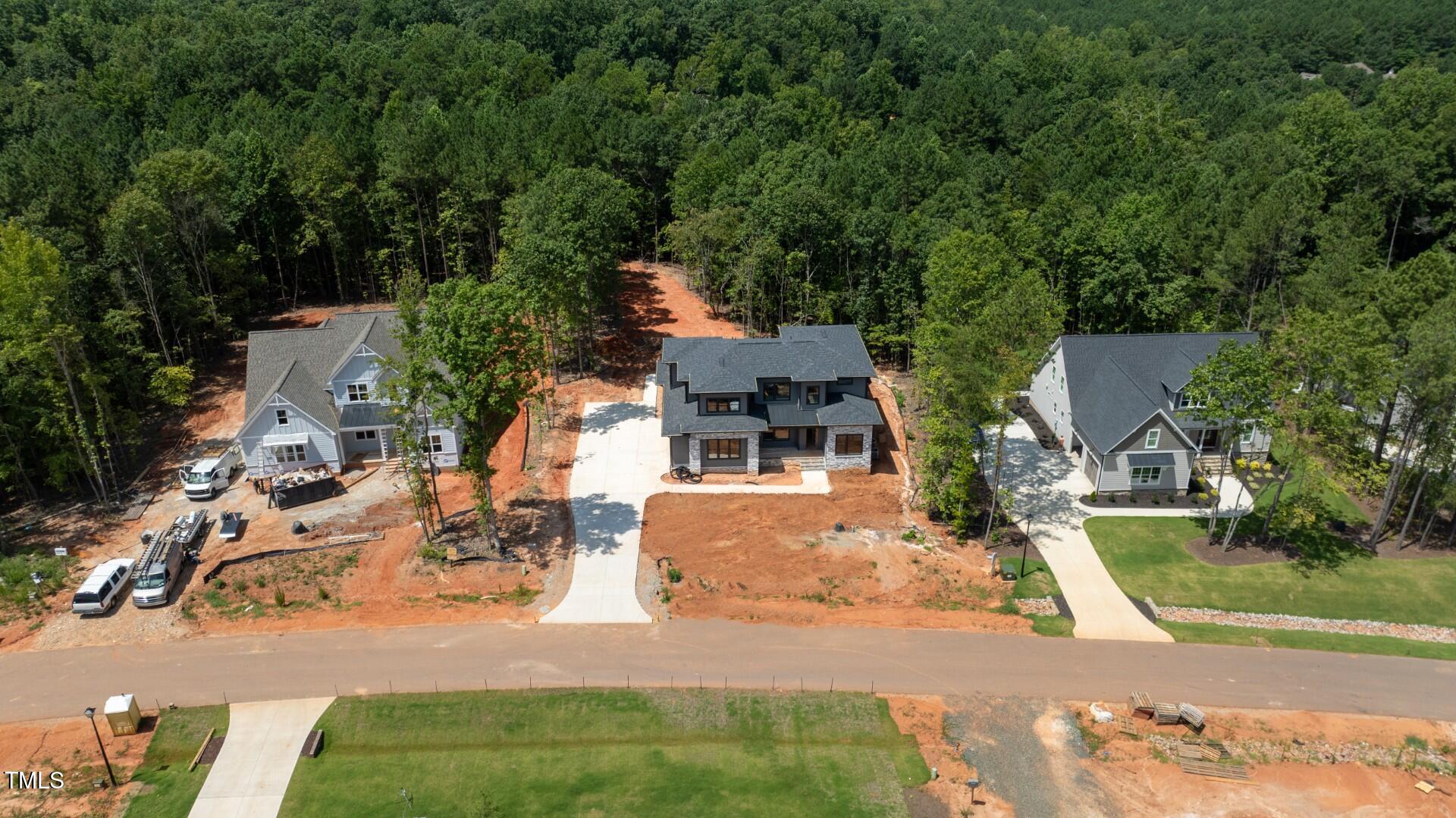 3921 Cedar Knolls Drive