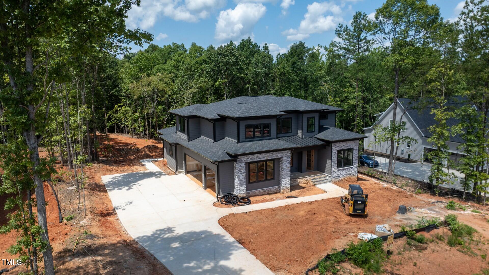 3921 Cedar Knolls Drive