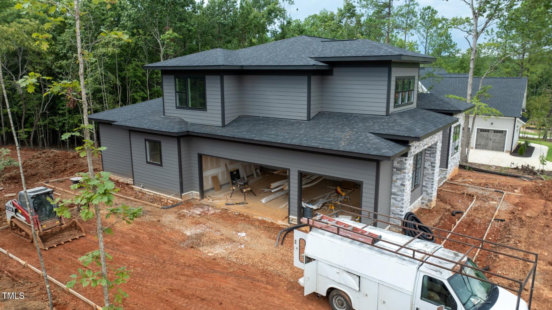 3921 Cedar Knolls Drive
