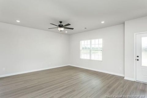 45 Empress Street Broadway NC 27505