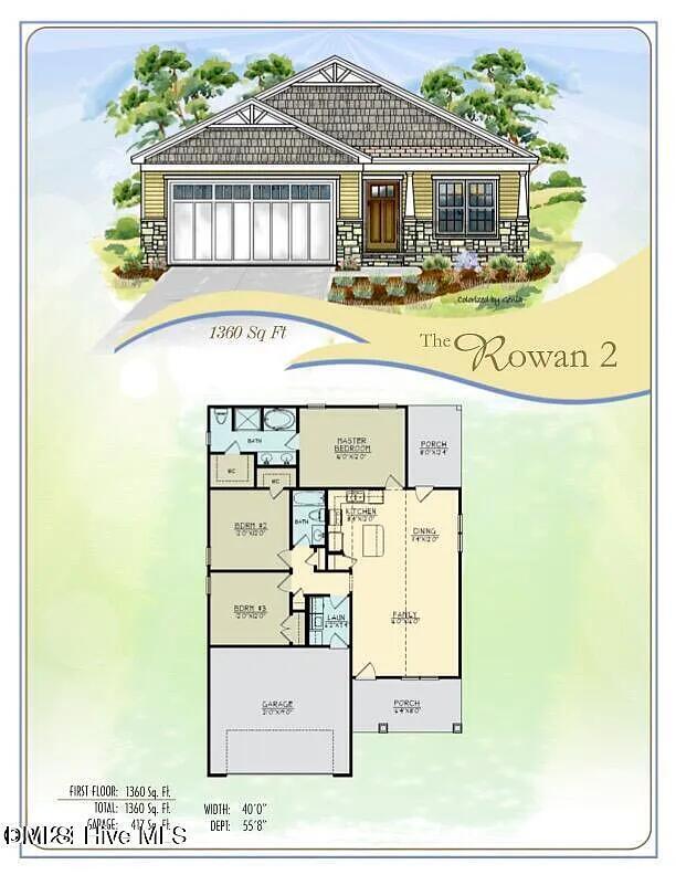 106 Sagewood Drive