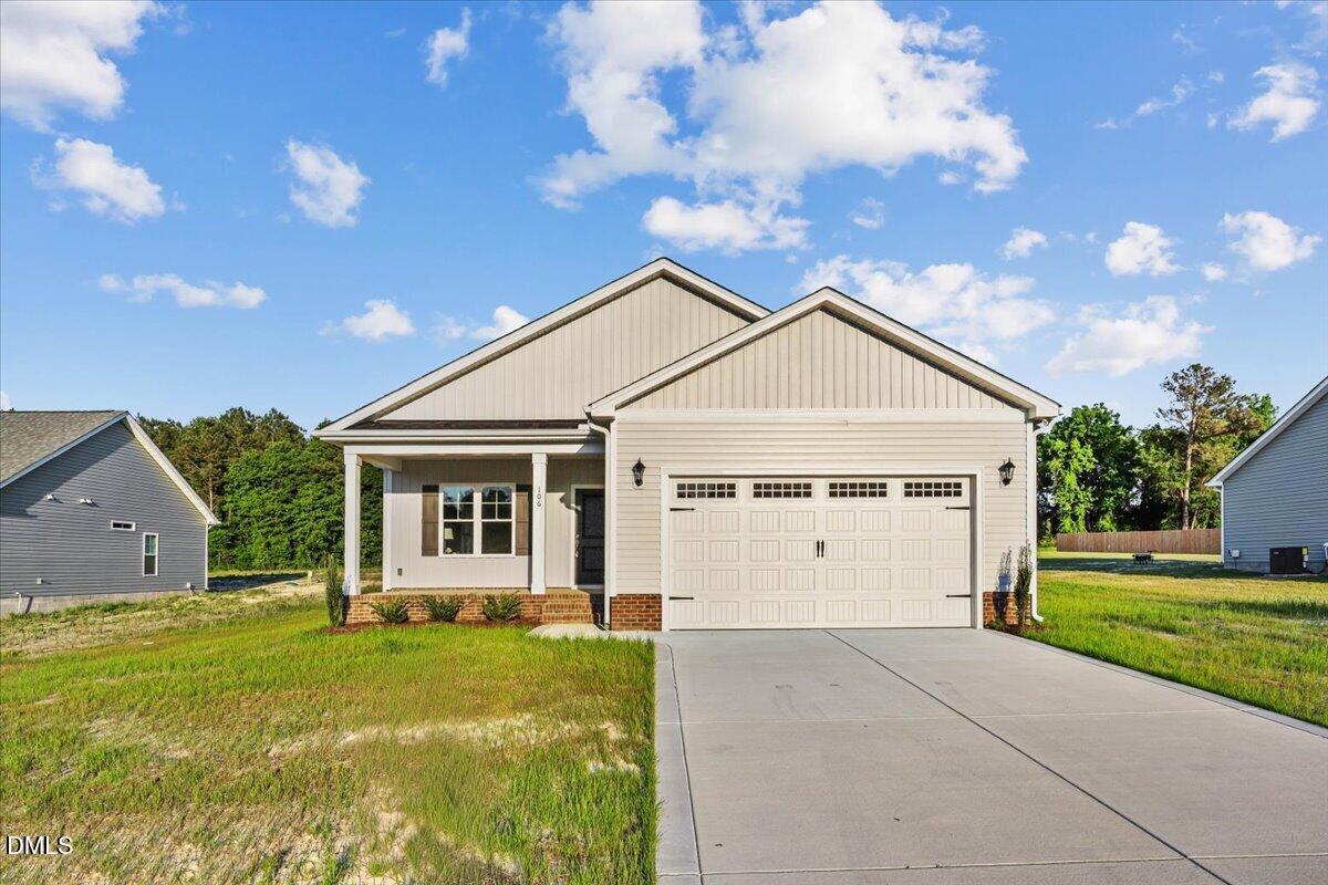 106 Sagewood Drive