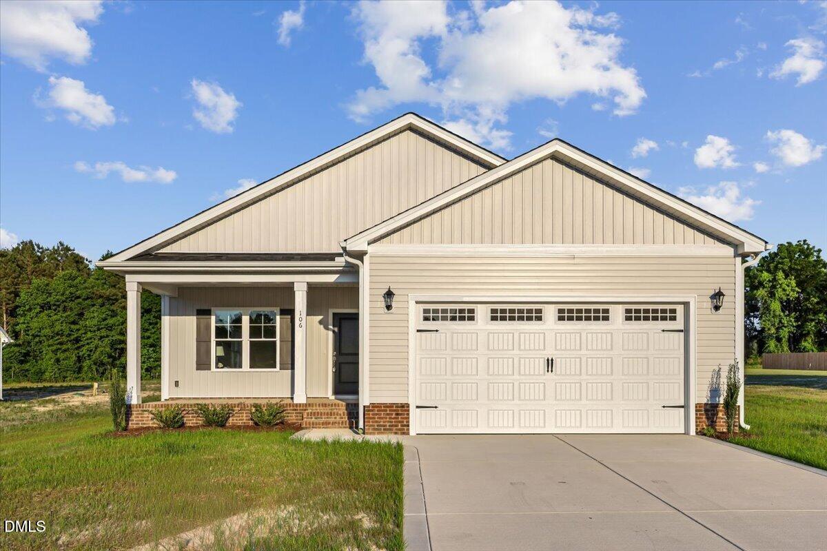 106 Sagewood Drive