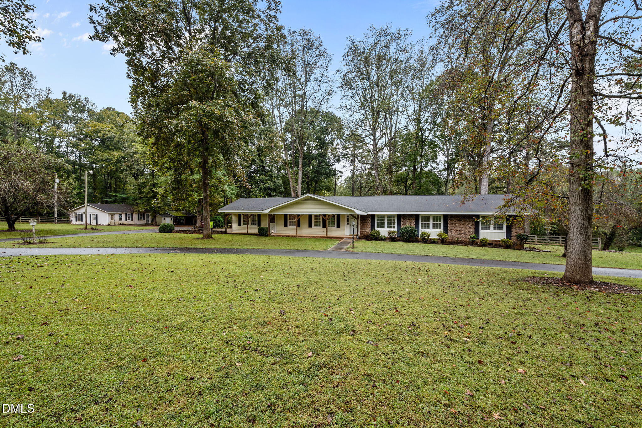 7105 Guess Road