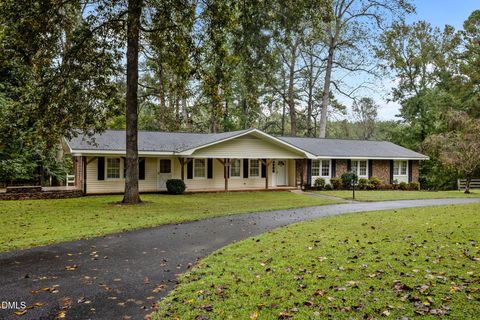 7105 Guess Road Hillsborough NC 27278