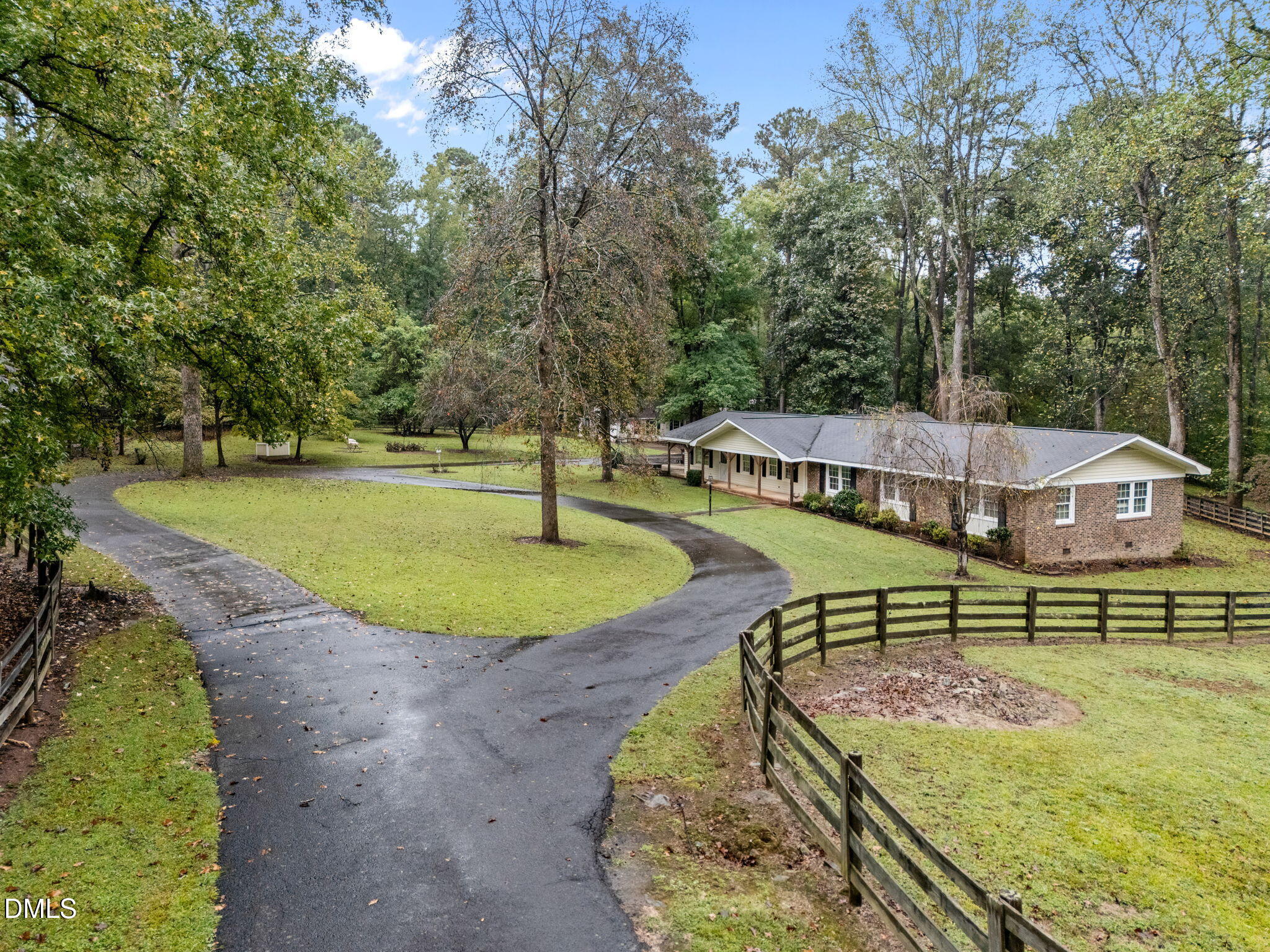 7105 Guess Road