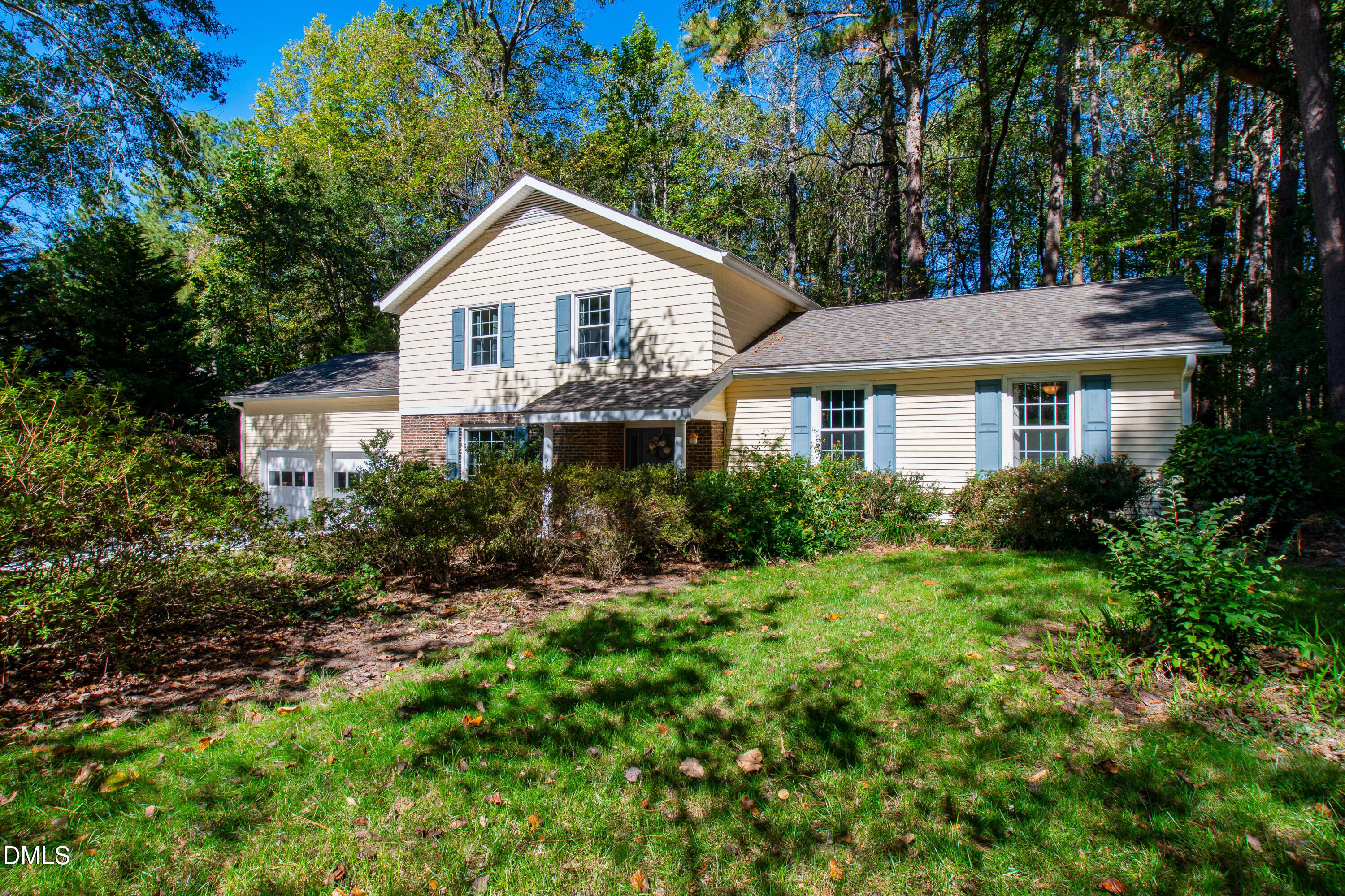 1508 N Gleneagle Drive