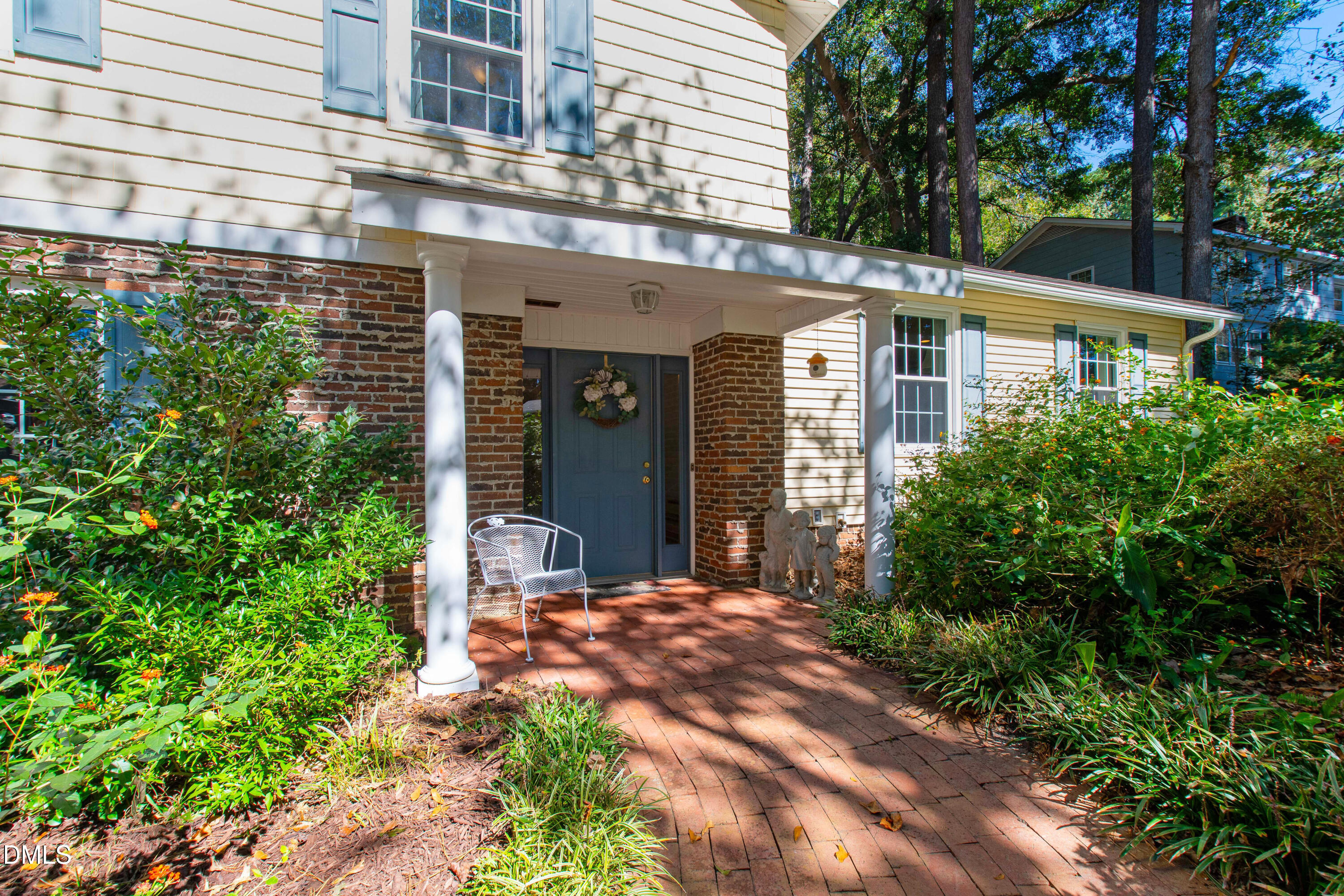 1508 N Gleneagle Drive