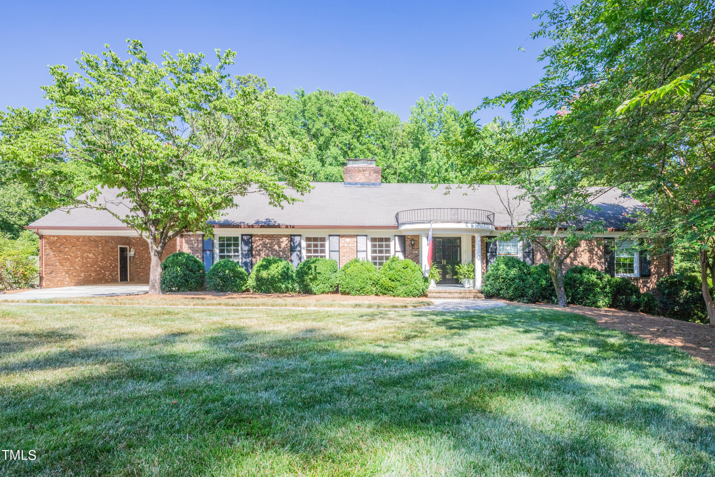 View Raleigh, NC 27612 house