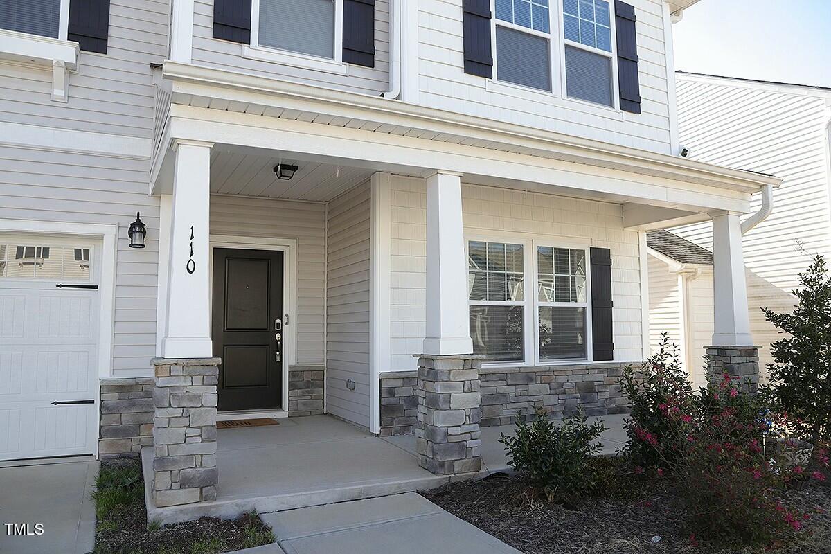 110 Manor Stone Drive