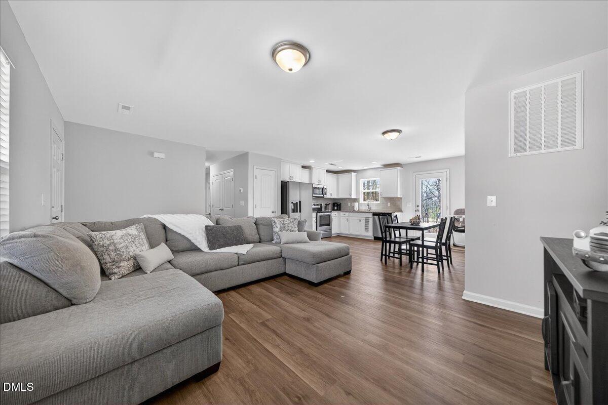 3166 Misty Ridge Drive