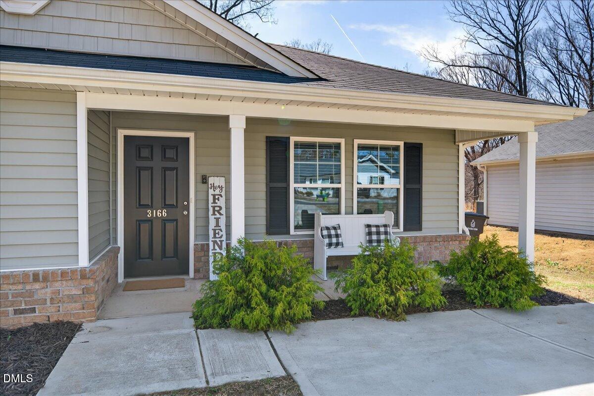 3166 Misty Ridge Drive