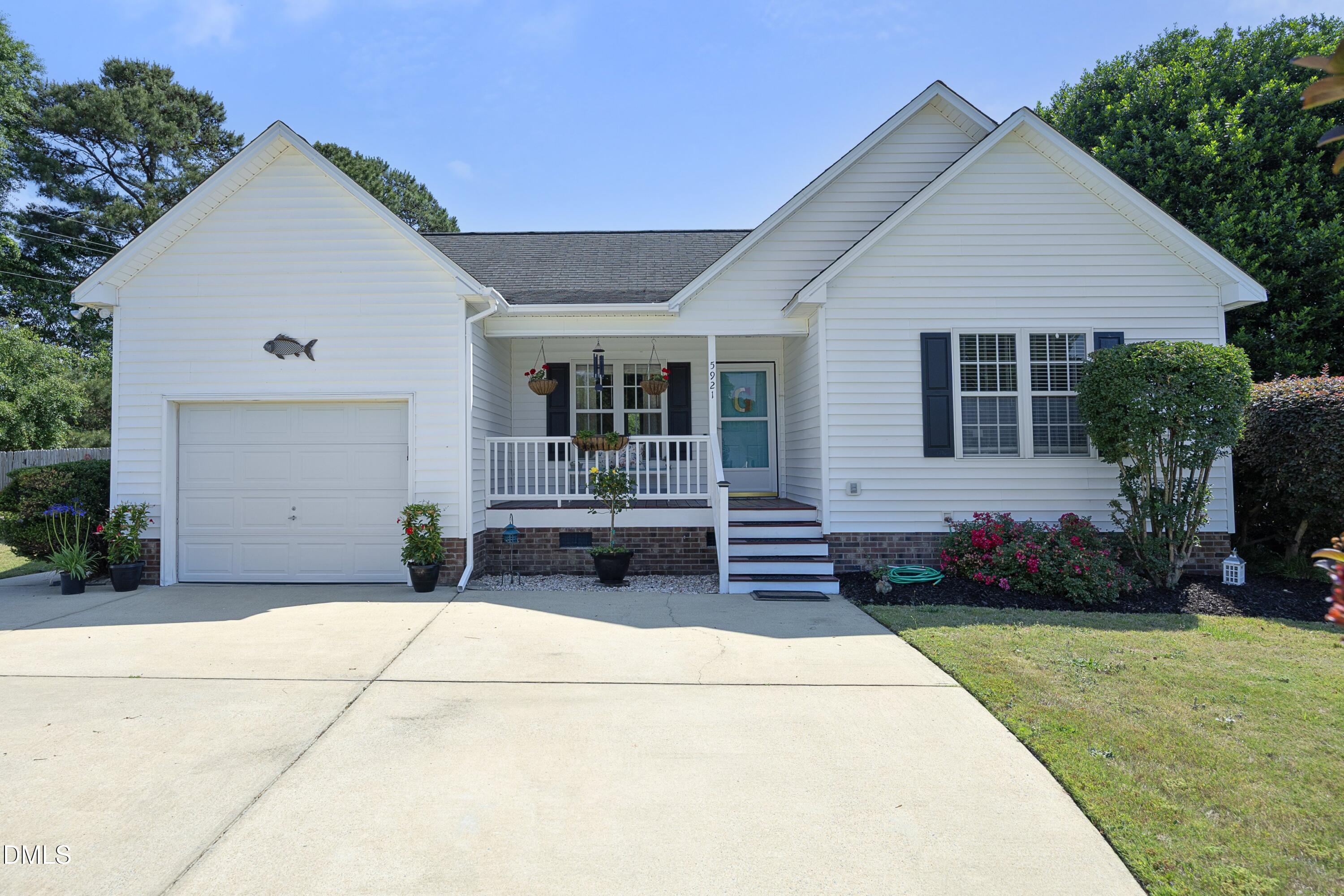 5921 Waterworn Court