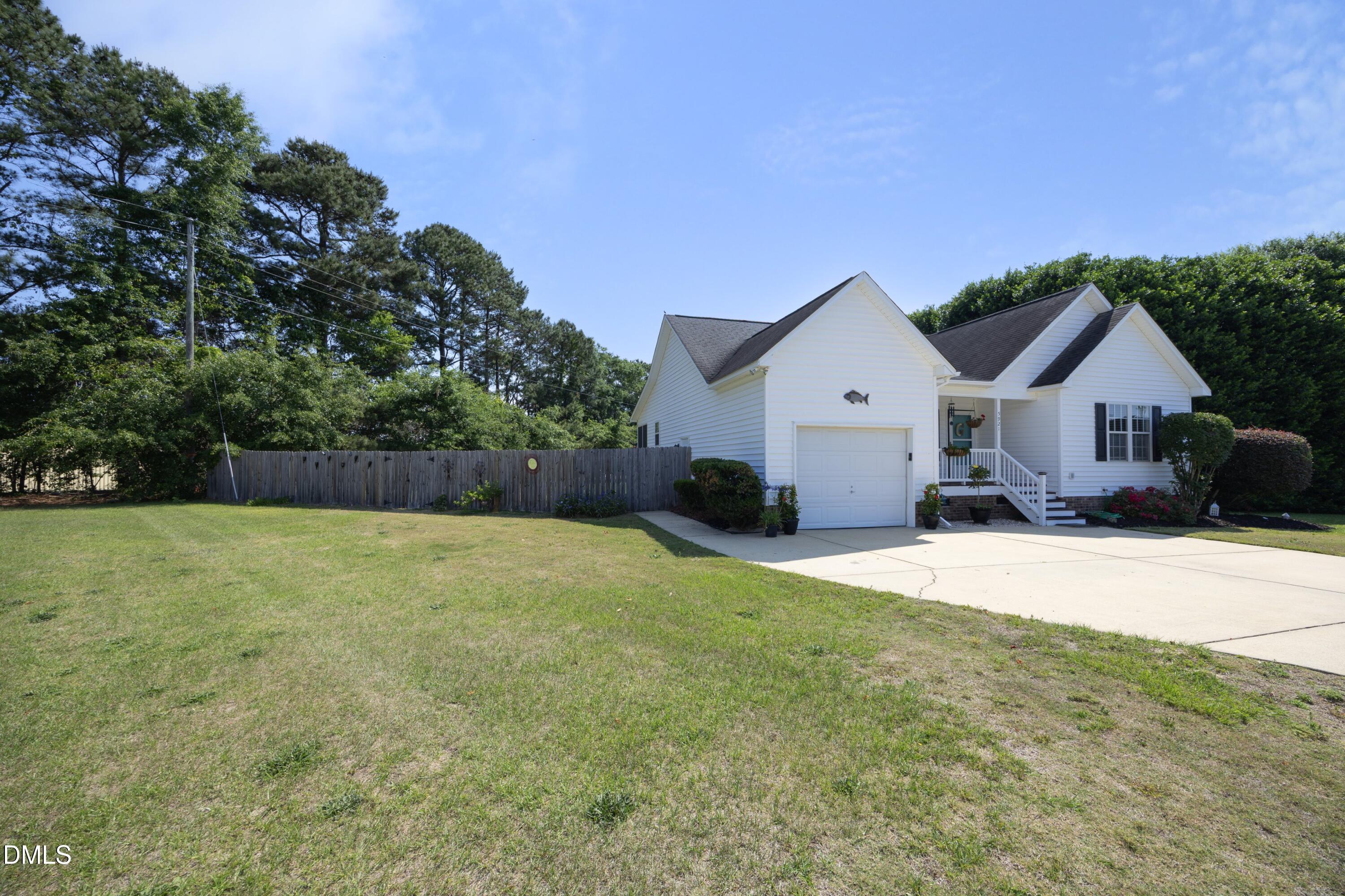 5921 Waterworn Court