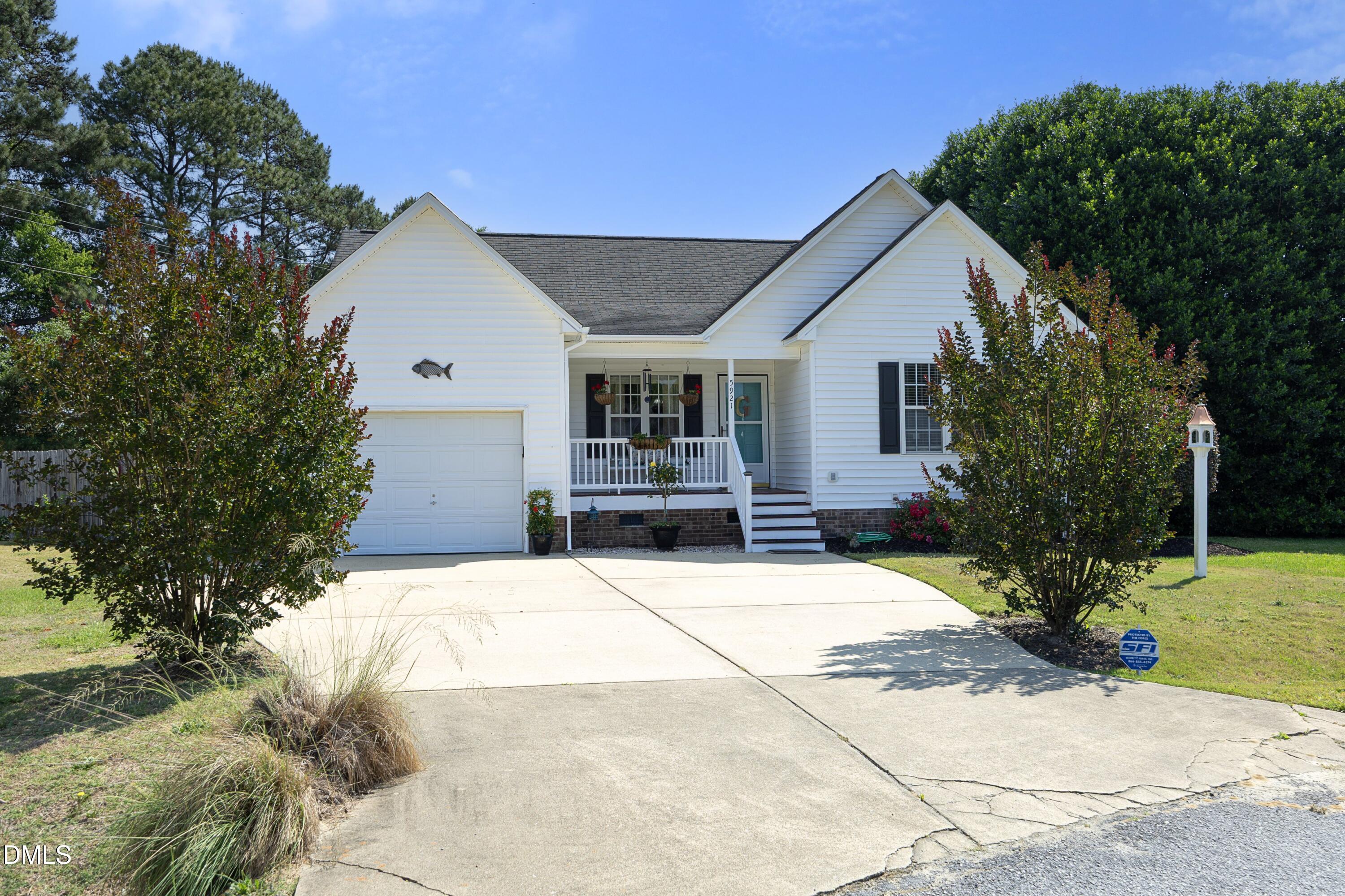 5921 Waterworn Court