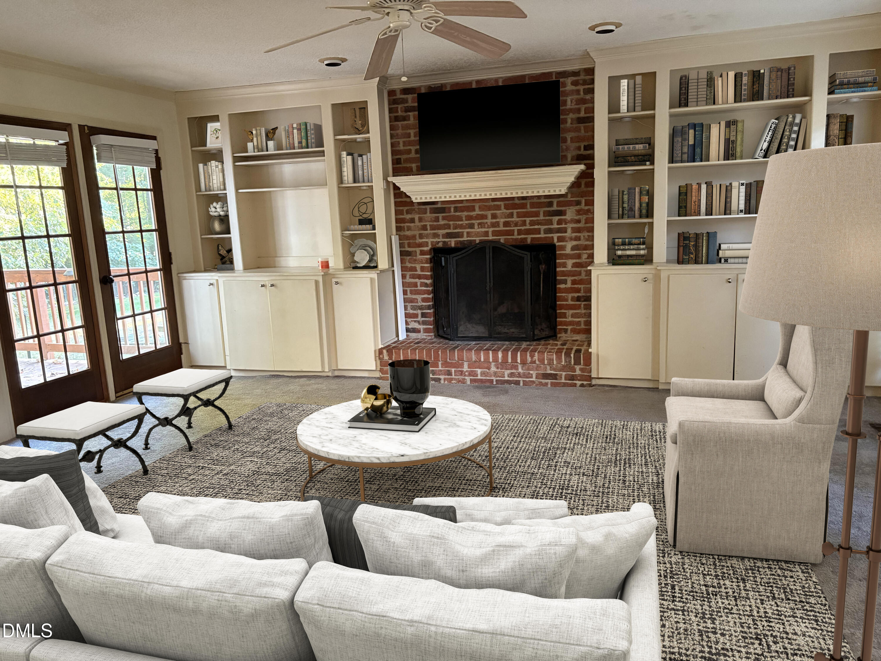 3417 Cottonwood Drive