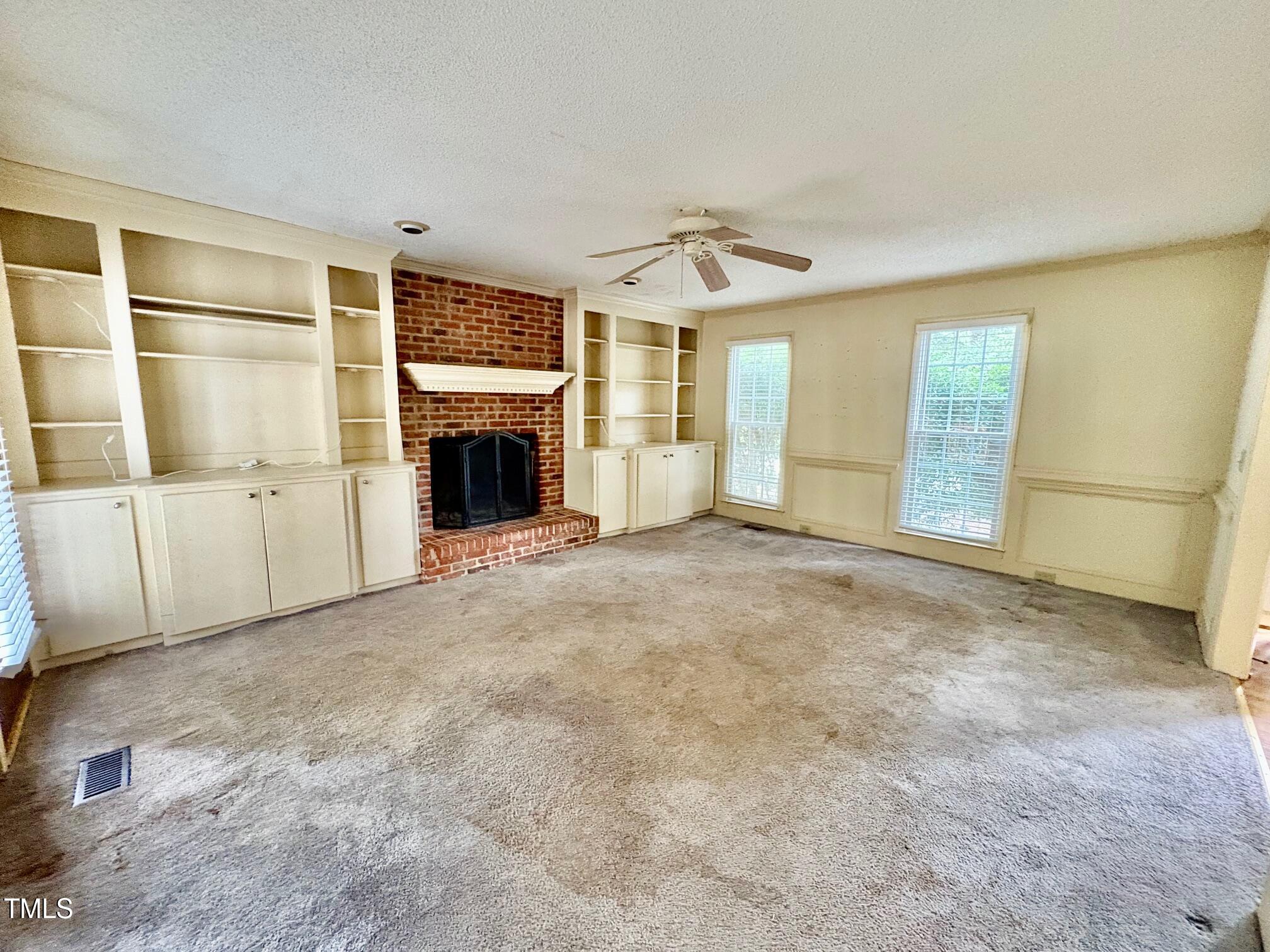 3417 Cottonwood Drive