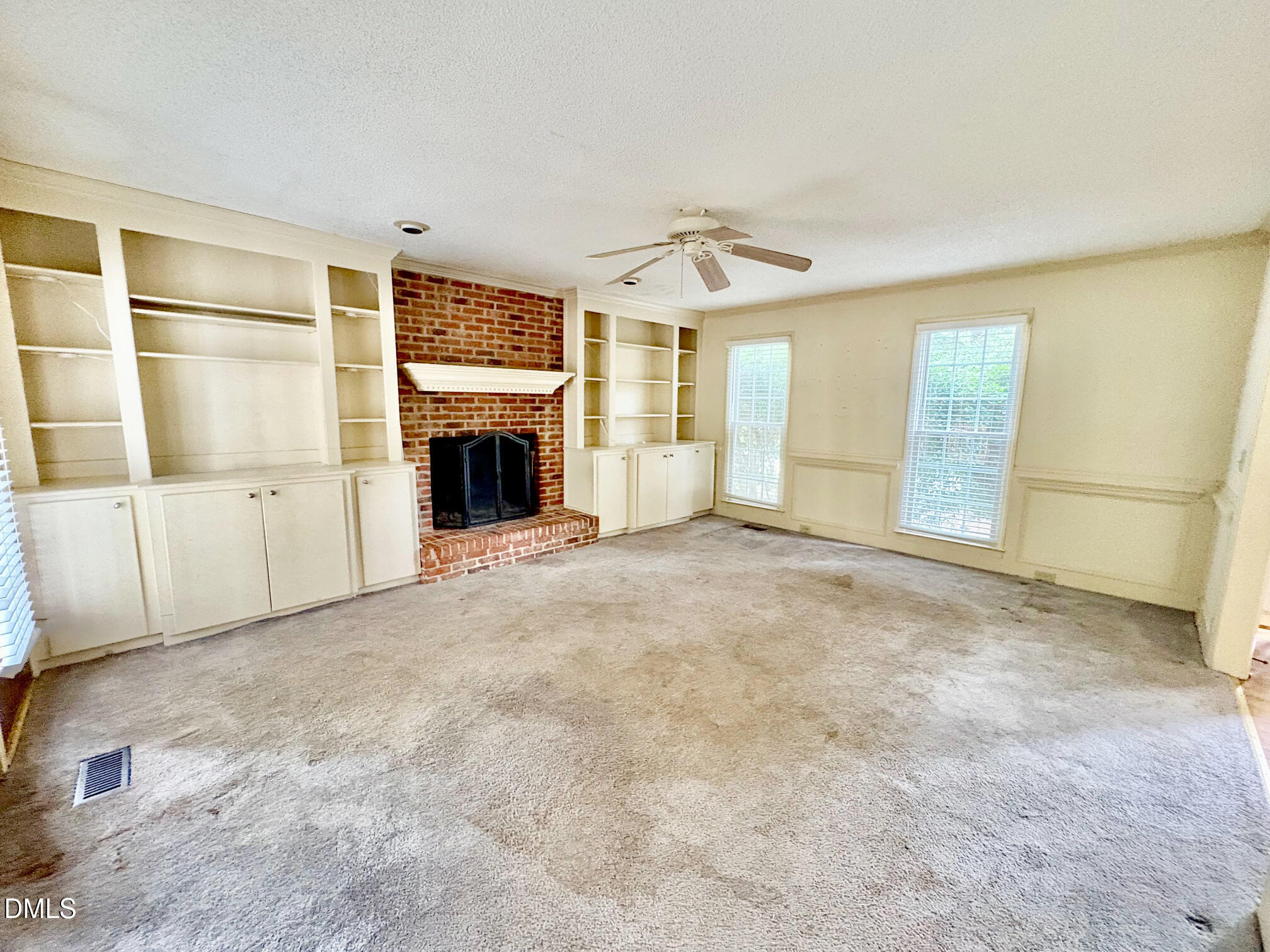 3417 Cottonwood Drive