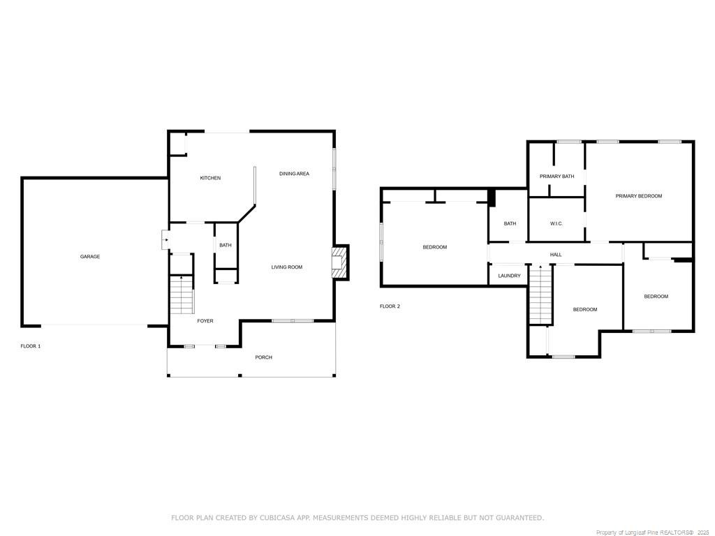 12 Schoomaker Court
