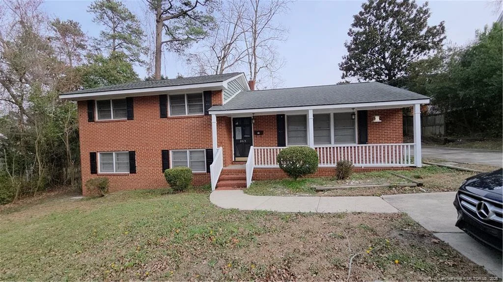 2415 Raeford Road