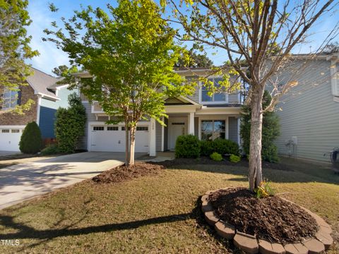 108 Warm Wood Lane Apex NC 27539
