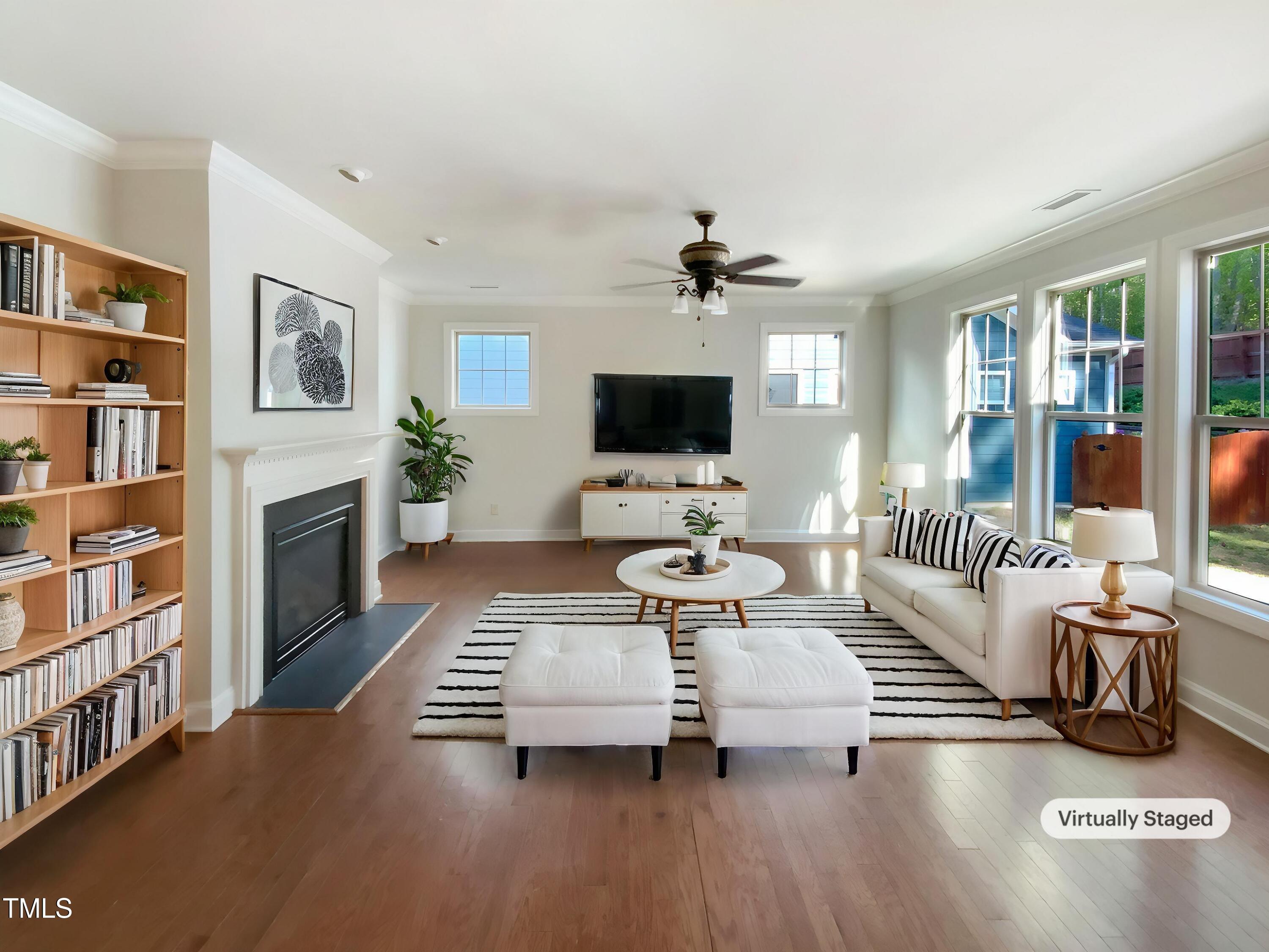 108 Warm Wood Lane