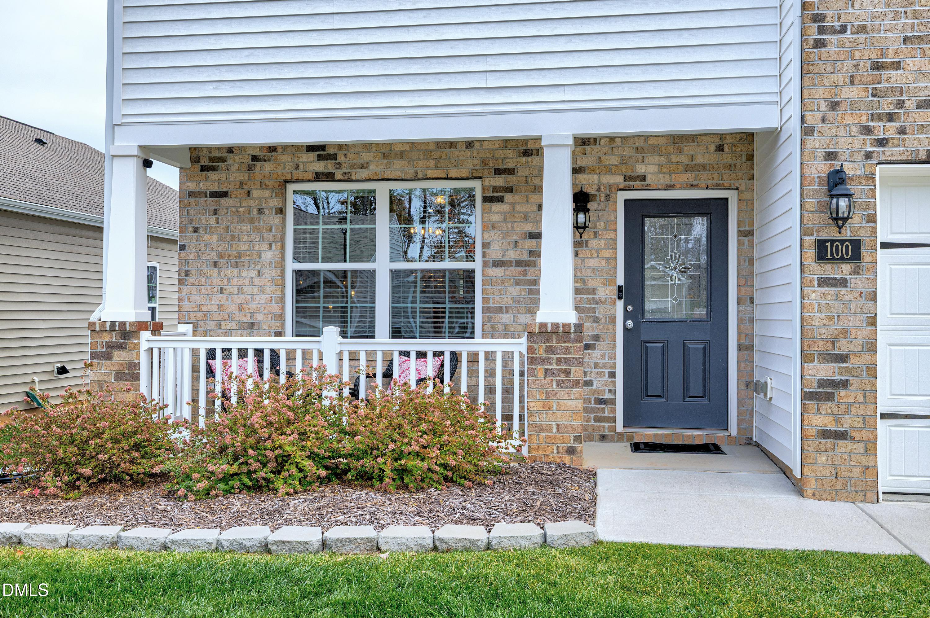 100 N Great White Way