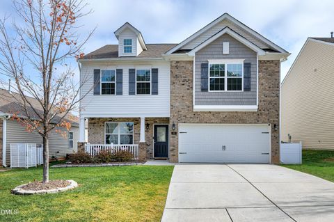 100 N Great White Way Clayton NC 27527