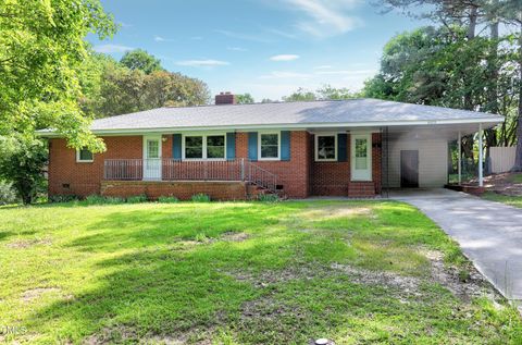 603 Nellane Drive Garner NC 27529