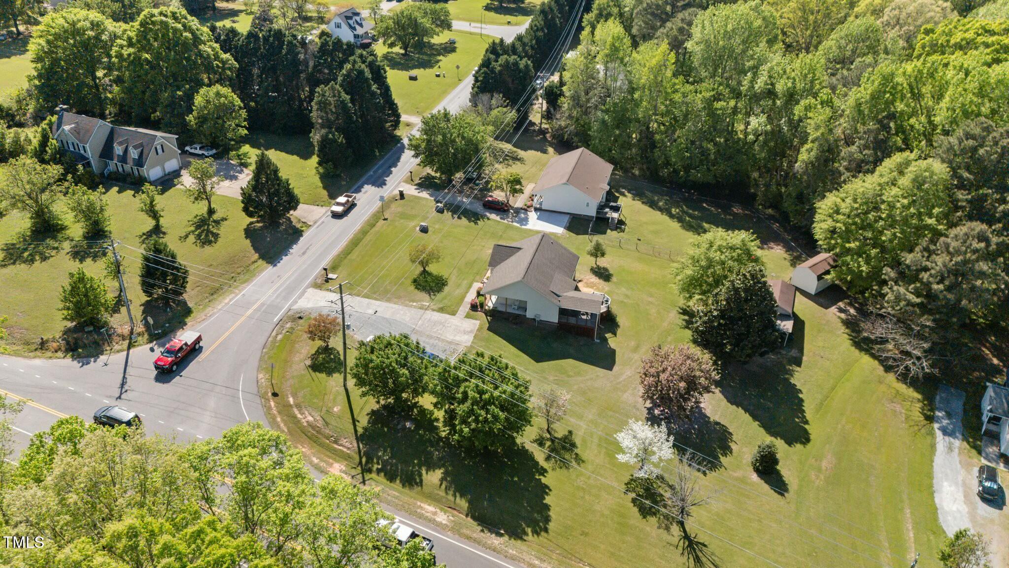 20 Sanders Road