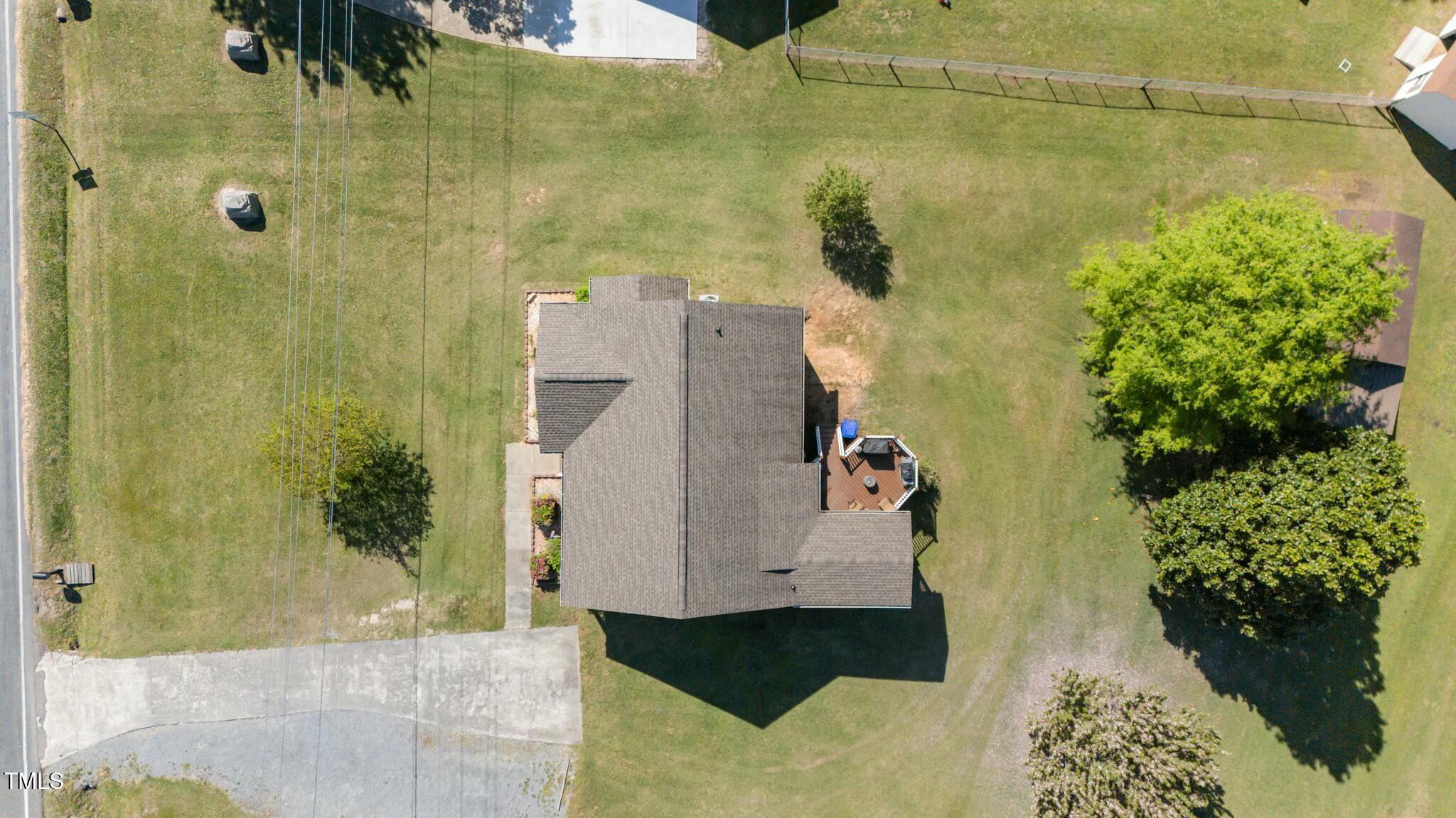 20 Sanders Road