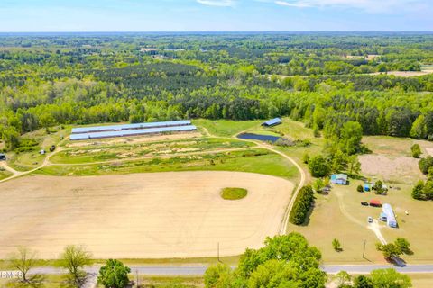 0 Bayles Road Lillington NC 27546