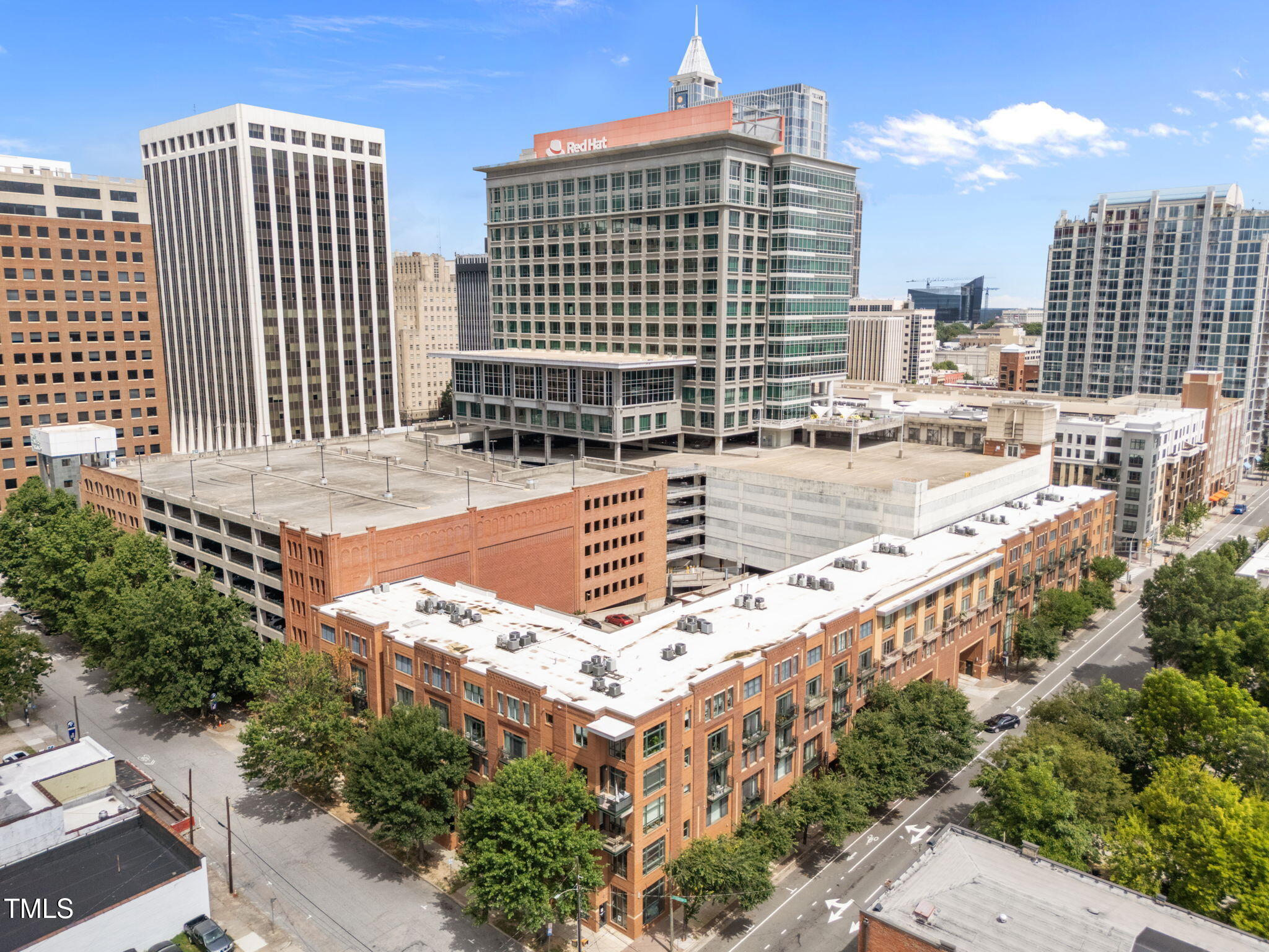 444 S Blount Street 114