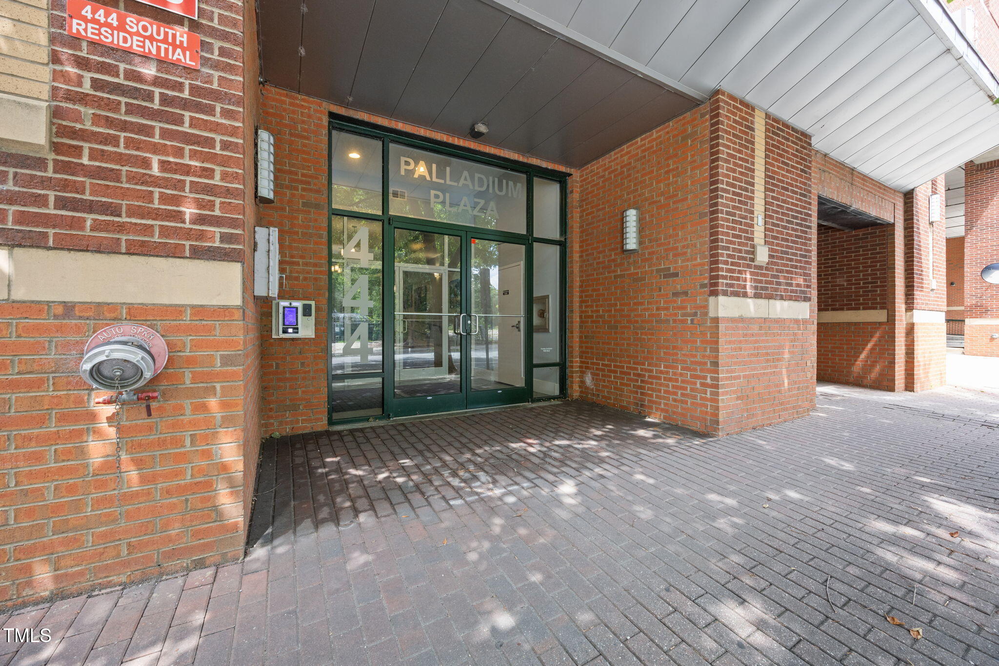 444 S Blount Street 114