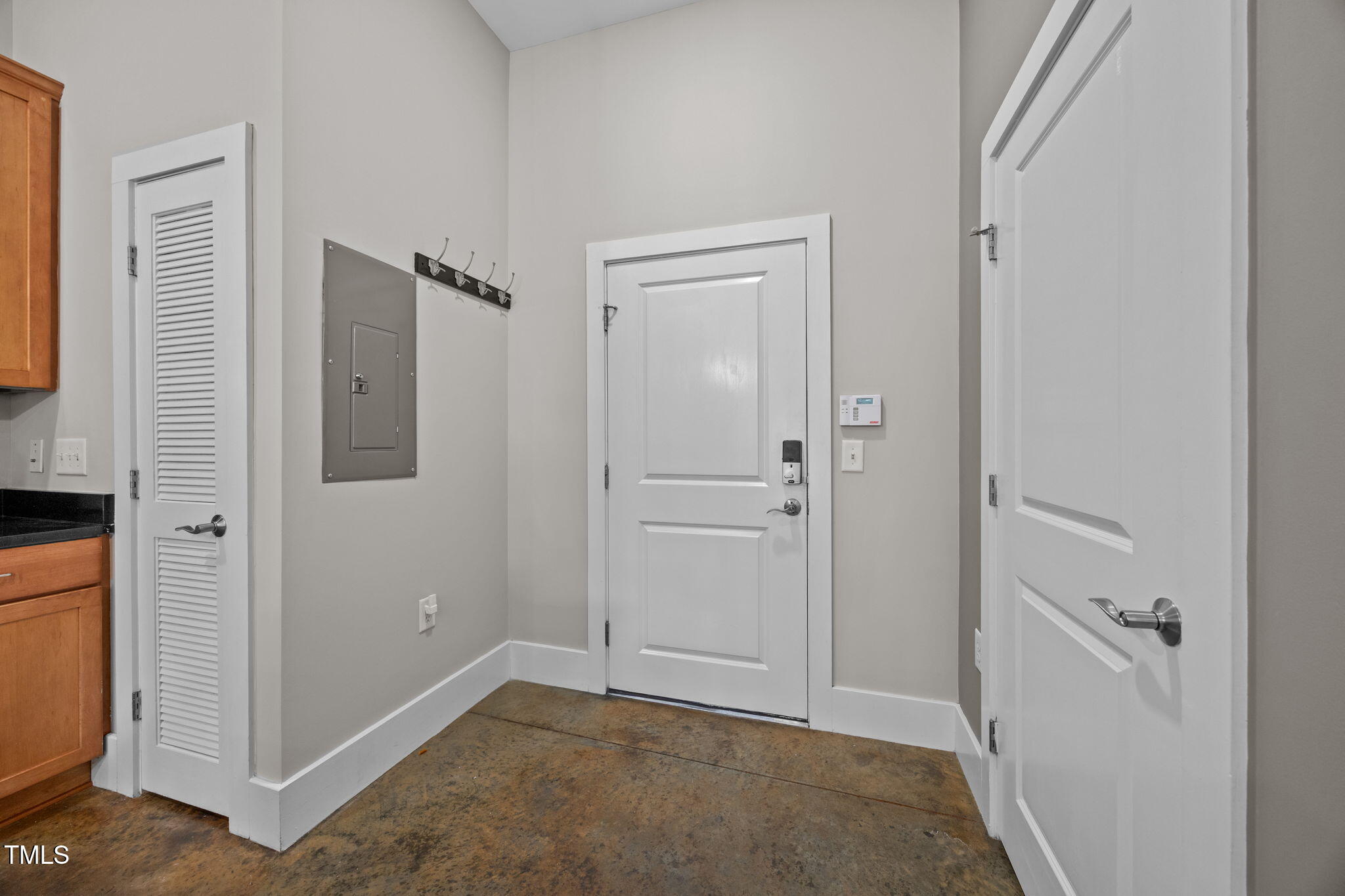 444 S Blount Street 114